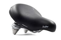 Selle Royal Zadel sr premium drifter strengthex zwart - thumbnail