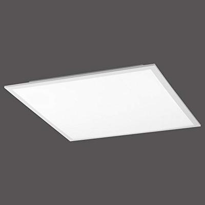 Just Light Led plafonnièreFlat 62 bij 62cm - 14532-16