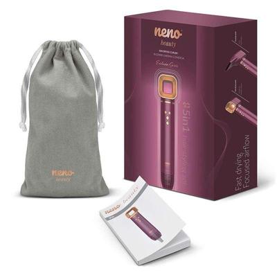 Neno Beauty Vio - ionische haarkruller