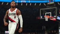 NBA 2K21 - thumbnail