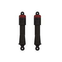 Arrma - Shock Set Bore: 11mm, Length: 109mm, Piston: 2x1.3mm, Oil 500CST (ARA330723) - thumbnail