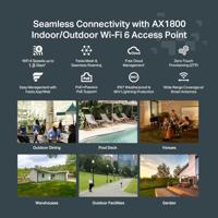 TP-Link Festa F61-Outdoor - thumbnail