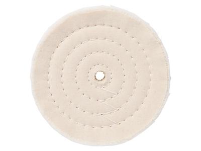 PARKSIDE Bandschuurmachine accessoires (Polijstschijf)