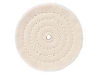 PARKSIDE Bandschuurmachine accessoires (Polijstschijf) - thumbnail