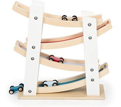 Houten Racebaan klassiek Houten Racebaan klassiek