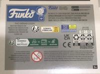 Funko POP! - Disney: Toy Story 4 - Alien (37392) - thumbnail