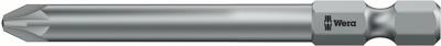 Wera 855/4 Z Bits Pozidriv, PZ 3 x 70 mm - 1 stuk(s) - 05060041001