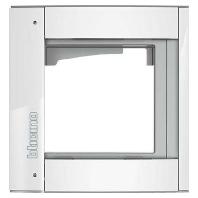 Legrand 350212 Afdekking voor Accessoires voor deurintercom Wit - thumbnail