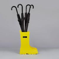 Laars parapluhouder - Regenlaars - thumbnail