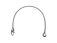 EUROLITE Safety Bond UNV-5S 3x600mm up to 5kg bl - thumbnail