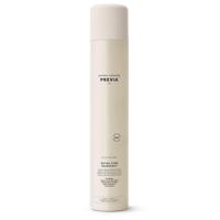 Previa Natural Haircare Extra Firm Hairspray 400ml - thumbnail