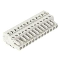 WAGO 721-113/026-000 Female connector 25 stuk(s) - thumbnail