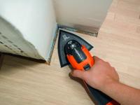 Fein 63806204210 SLP KL 130 Slijpset 7-delig 1 set(s) - thumbnail