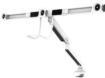 Neomounts NM-D775DX3WHITE monitorarm