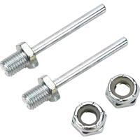 DU-BRO Wielas Axle shaft 3x32 - thumbnail