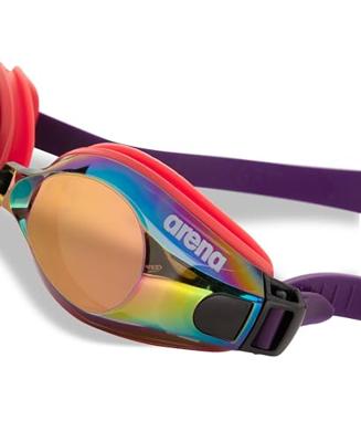 Arena zoom x-fit - swimming glasses