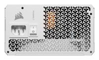 PC-voeding - CORSAIR - RM850e Wit - 850 W - ATX 3.1 - 80 PLUS Goud - thumbnail