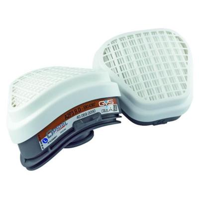 Opsial stoffilter - A2P3 AIRPRO - tbv AIR&apos;PRO serie