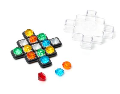 SmartGames Smart games diamond quest