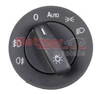 Schakelaar, hoofdlicht 0916731 - thumbnail