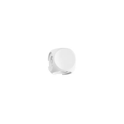 Lyora Unieke wandlampZari 4-lichts wit - 9226215