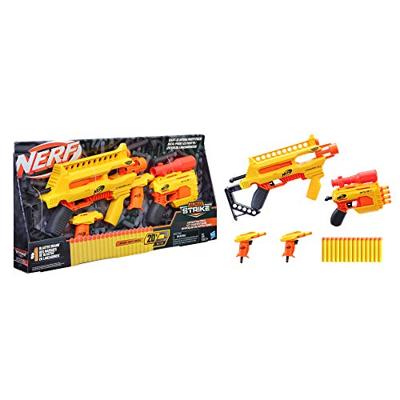 Nerf Alpha Strike Infantry Set