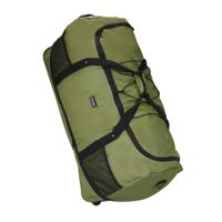 New Rebels Nevada Newark Olijf Groen 110L Rollable Trolley Weekendtas Waterafstotend - thumbnail