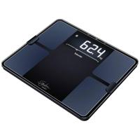 Beurer BF 915 76007 Personenweegschaal Digitaal Weegbereik (max.): 200 kg Zwart Met Bluetooth - thumbnail
