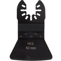 Rotec OPTI-LINE Multitool HCS schraper 52x27 VPE5 - 5160300 - thumbnail