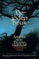 De jodenbeuk - Annette Von Droste Hülshoff - ebook - thumbnail