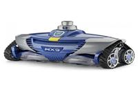 Zodiac MX9 hydraulische zwembadreiniger - thumbnail