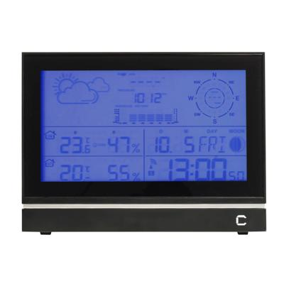 Roccat DTX690 weerstation Roccat DTX690 weerstation