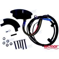 REC300-26085 - ZWARTE DOOS Bombardier - thumbnail