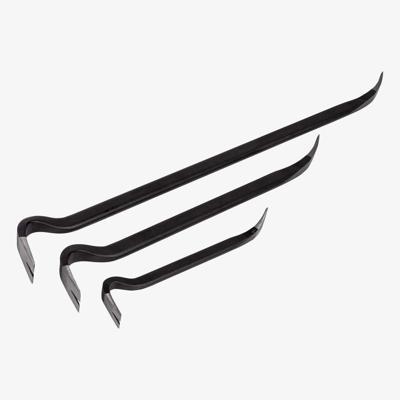 Roughneck® Gorilla Bar Set | 350, 600 & 900mm | 3 stuks - 64-401 Roughneck® Gorilla Bar Set | 350, 600 & 900mm | 3 stuks - 64-401