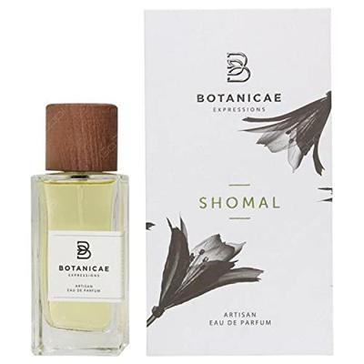 Botanicae Shomal Eau de Parfum 100ml Botanicae Shomal Eau de Parfum 100ml