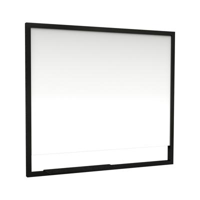 Badkamerspiegel BWS Harper 80x65 cm Met Verlichting