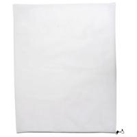 VidaXL Plantenhoezen met trekkoord 8 st 70 g/m² 0,8x1 m - thumbnail