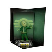 Fallout Movie Maniacs PVC Statue - Vault Boy - thumbnail