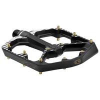 CrankBrothers stamp 7 platform pedals - fabio wibmer edition - thumbnail