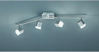 Trio Design plafondspotRoubaix 4-lichts - R82154107