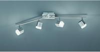 Trio Design plafondspotRoubaix 4-lichts - R82154107 - thumbnail