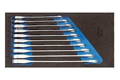 Gedore 2322315 EI-1500 CT1-7R-UR L Gereedschapinlegstuk (l x b x h) 310 x 158 x 35 mm Gedore 2322315 EI-1500 CT1-7R-UR L Gereedschapinlegstuk (l x b x h) 310 x 158 x 35 mm