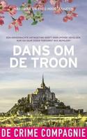 Dans om de troon - Marianne Hoogstraaten, Theo Hoogstraaten - eBook (9789461094193) - thumbnail