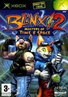 Blinx 2 - thumbnail
