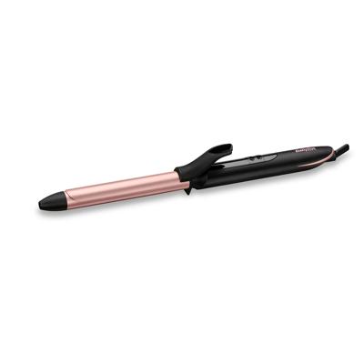 Babyliss c450e krultang 19 mm zwart/rosé
