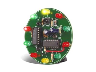 Whadda WSG152 LED-bouwpakket