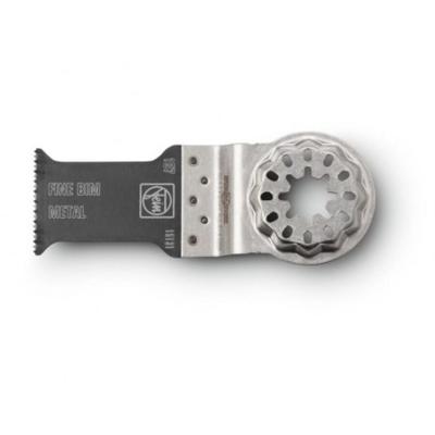 Fein Starlock E-Cut Fine-zaagblad 50x30mm VE=1 - 63502157210