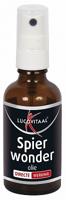 Lucovitaal Spier wonderolie (50 ml) - thumbnail