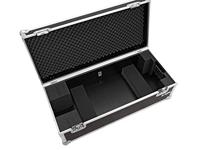 ROADINGER Flightcase 1x LED SL-400 - thumbnail