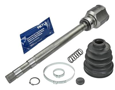 Homokineet reparatie set, aandrijfas 40144980065